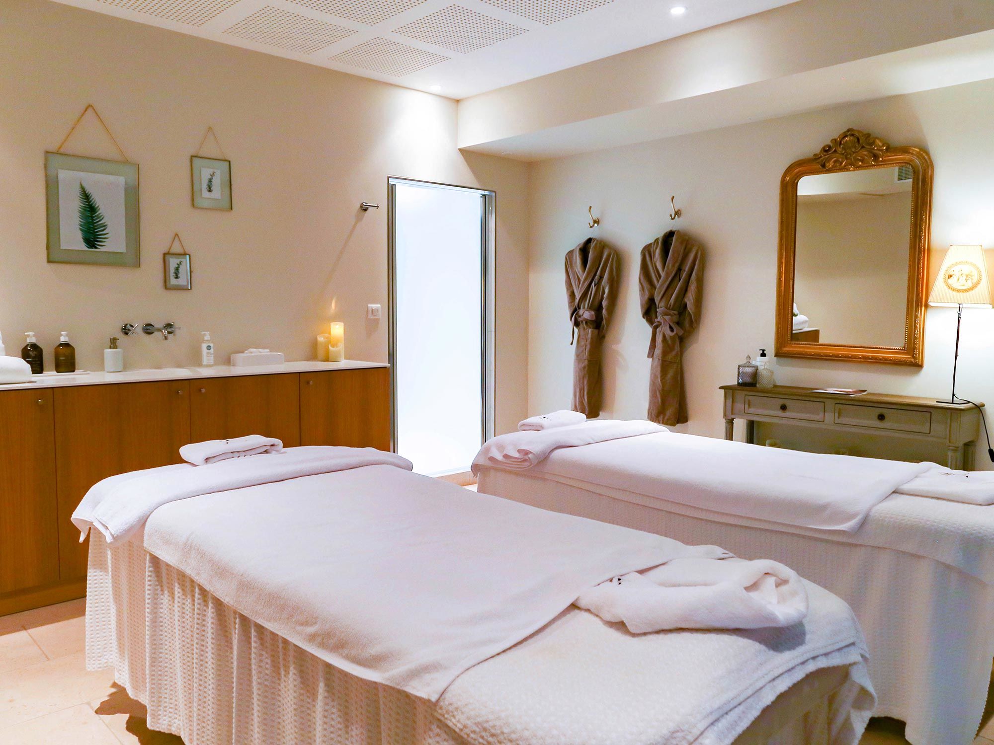 Le Vallon de Valrugues & Spa | OFFICIAL SITE | 5 Star Spa Hotel in Provence