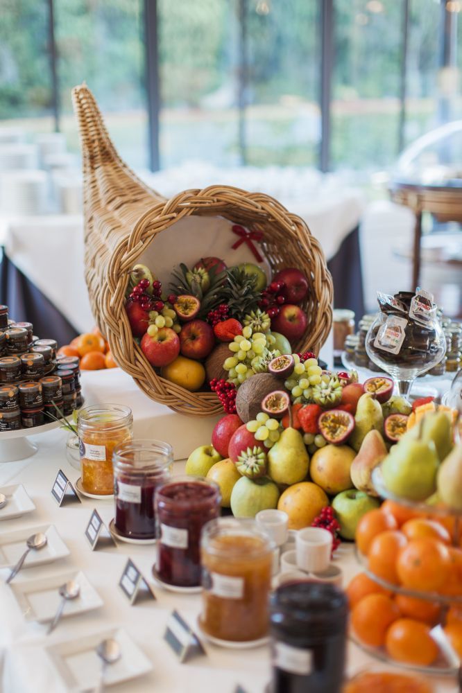 Vallon de Valrugues & Spa – hotel