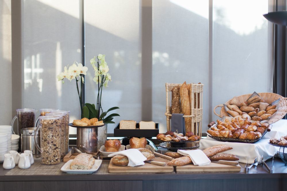 Vallon de Valrugues & Spa – hotel