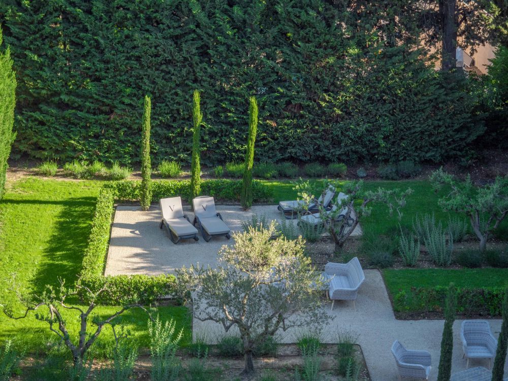 Vallon de Valrugues & Spa – hotel
