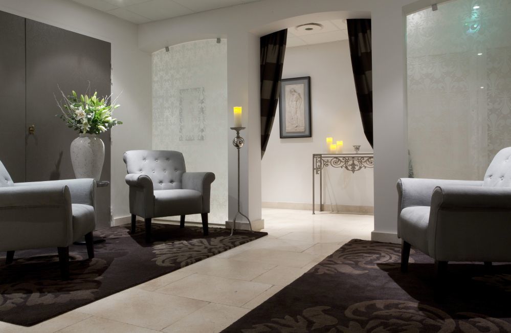 Vallon de Valrugues & Spa – spa