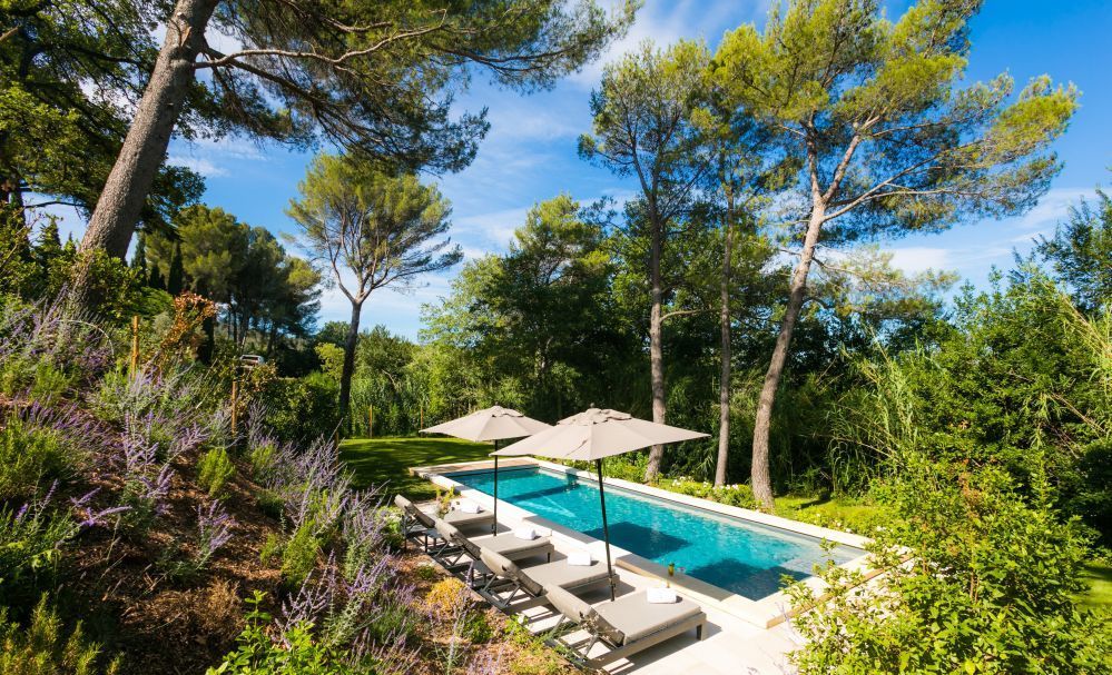 Villa Aurélie