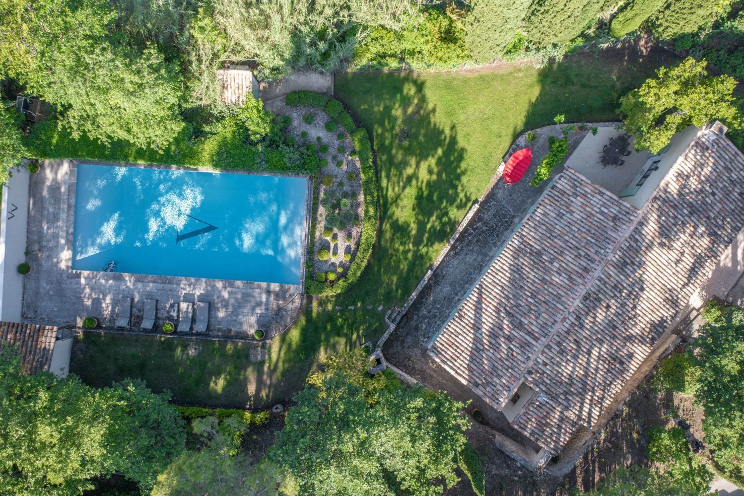 Vallon de Valrugues & Spa – villas
