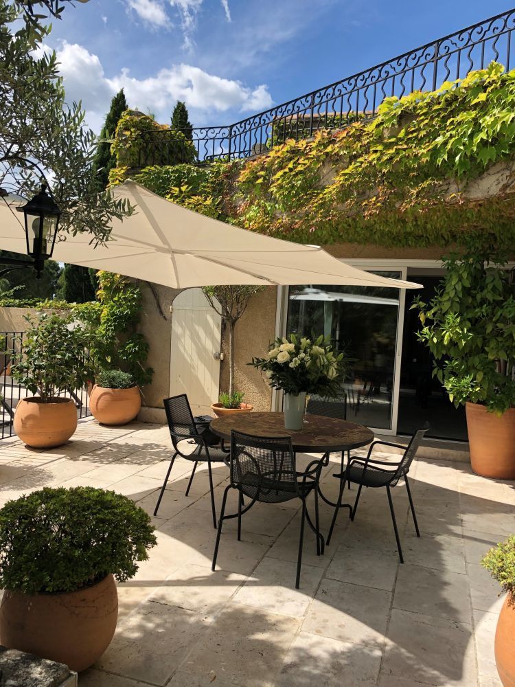 Vallon de Valrugues & Spa – suites