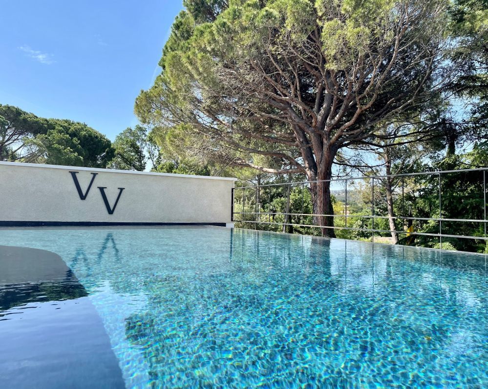 Vallon de Valrugues & Spa – hotel