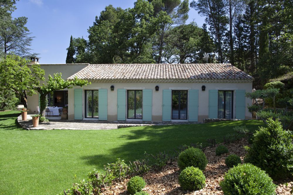 Vallon de Valrugues & Spa – villas