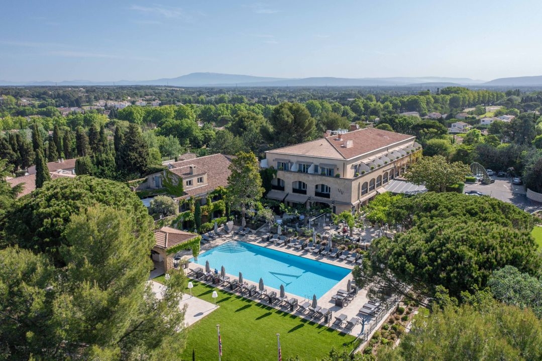 Vallon de Valrugues & Spa &ndash; hotel